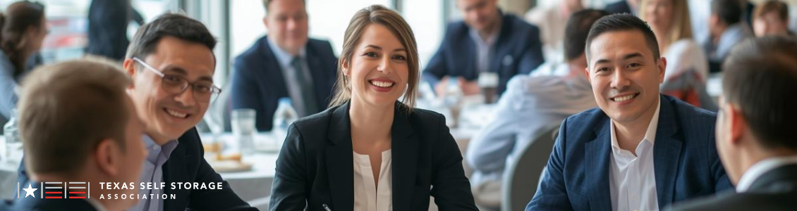 TSSA Networking Happy Hour