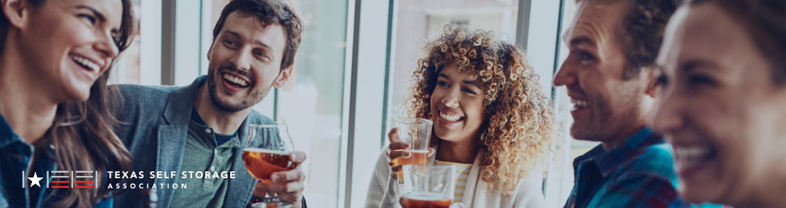 TSSA Networking Happy Hour