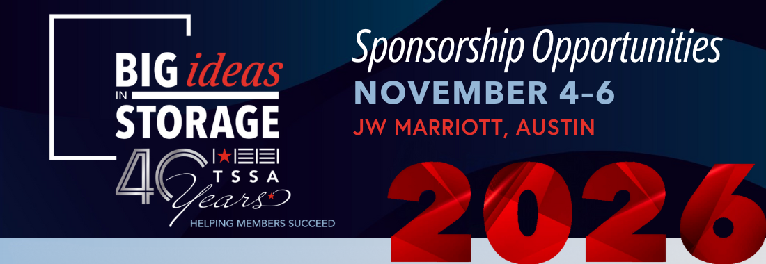 Sponsorship Opportunities