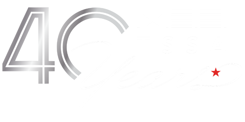 TSSA 40 Years