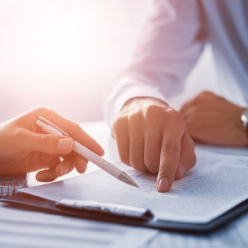 Preparing to Use Your New TSSA Rental Agreement