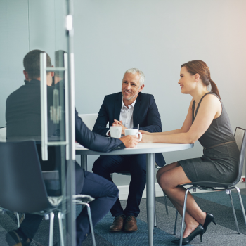 Navigating Family Succession Planning
